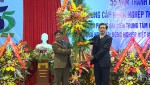 Kỷ niệm 55 năm thành lập Trường Trung cấp Nông nghiệp Thái Bình